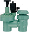Orbit 57623 3/4 Anti-Siphon Valve, Green